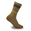 Mint Socks 7-inch Cycling Socks - Scotch Neat